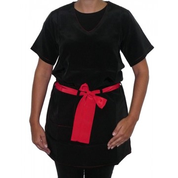 Camisa Nylon Kimono Jorpal