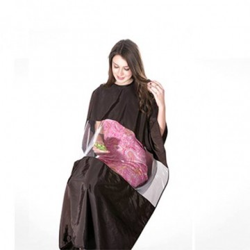 Capa Corte Con Ventana Bifull
