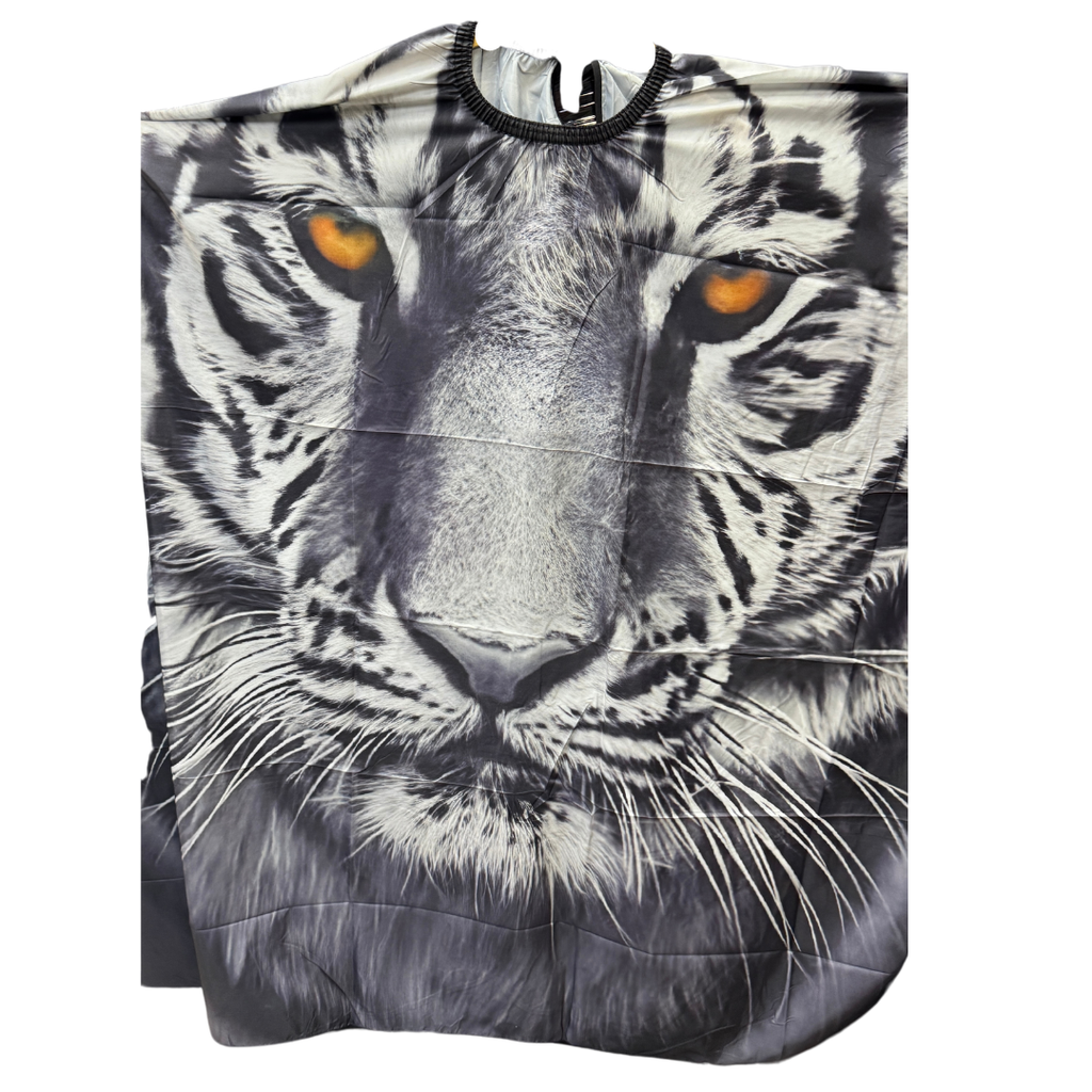 Capa de Corte Tigre MH Cosmetics
