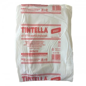 [8056732050204] Capas De Tinte Desechable Un Solo Uso Tintella 30U