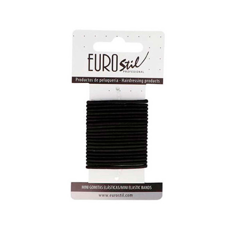 [8423029090968] Carton 20 Coleteros Mini (NEGRO)