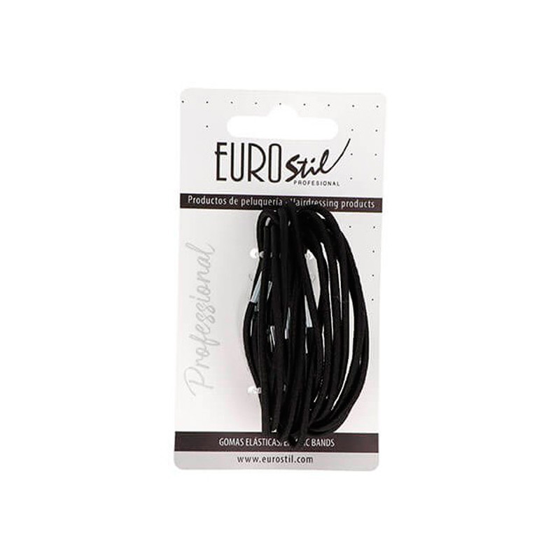 [8423029090531] Carton 8 Gomas Gruesas Colita Negro