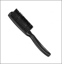 [8423029048624] Cepillo Barbero Fade Para Degradados Captain Cook