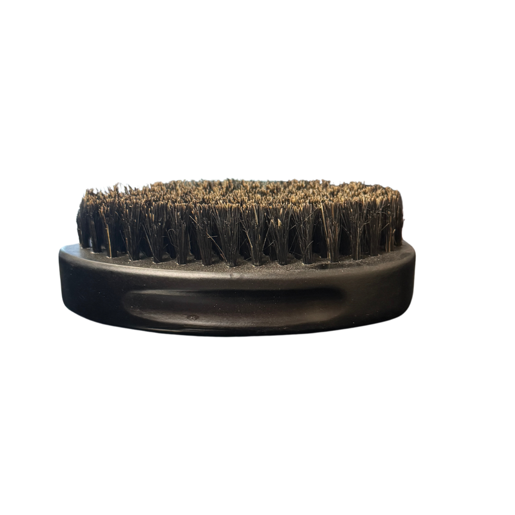 Cepillo Barbero Ovalado MH Cosmetics