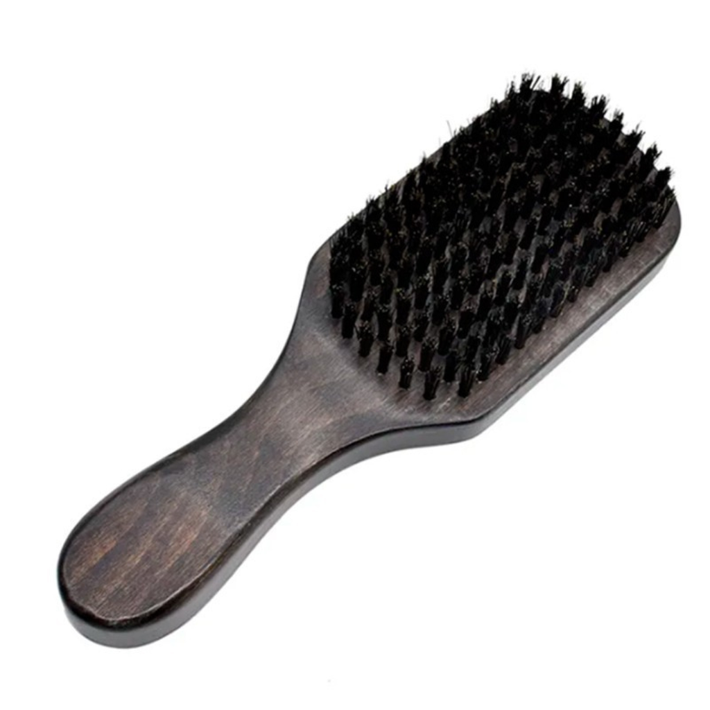 Cepillo Barbero Plano MH Cosmetics