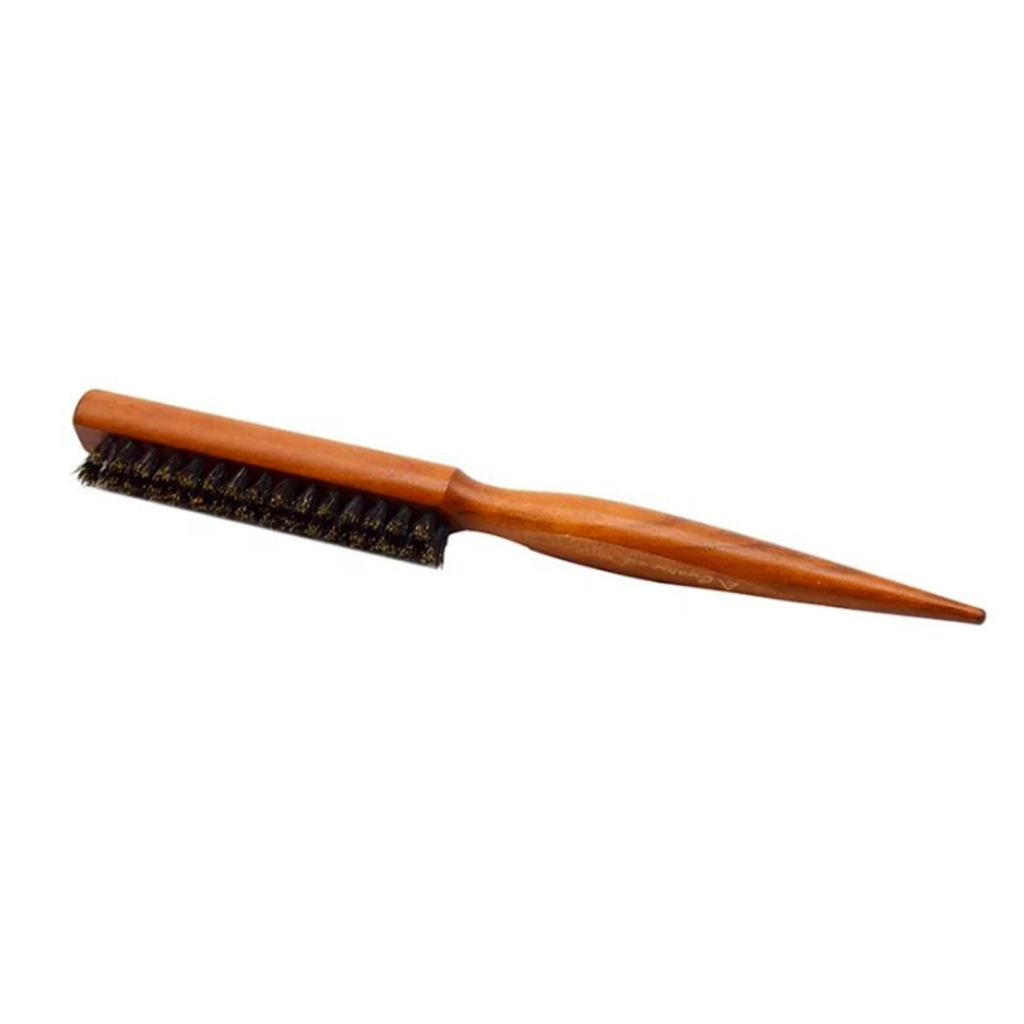[8435303652113] Cepillo Crepar Madera MH Cosmetics