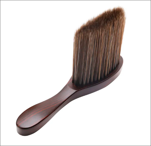 Cepillo Cuello Barbero