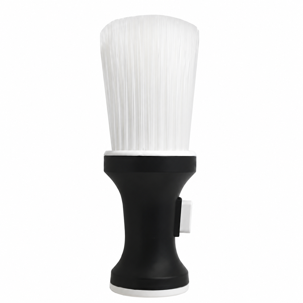 [8435303651376] Cepillo Cuello Talco Barbero MH Cosmetics