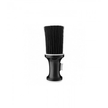 Cepillo Cuello Talco Negro Bifull