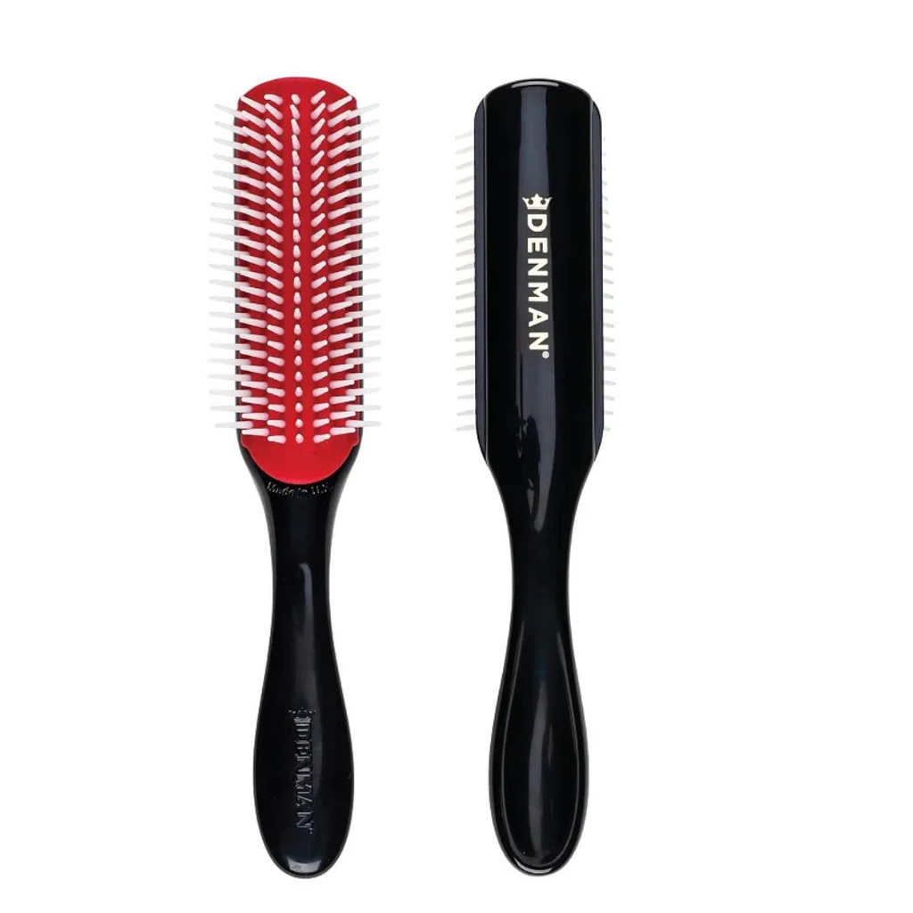 Cepillo Denman D14 5 filas