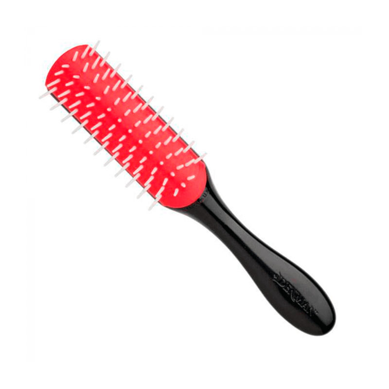[738623000090] Cepillo Denman D31 (7 Hileras)
