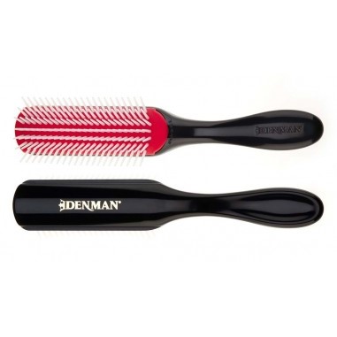 [738623000304] Cepillo Denman D4 9 Hileras