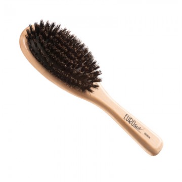 [8423029002961] Cepillo Fuelle Mango Madera Nylon Jabali