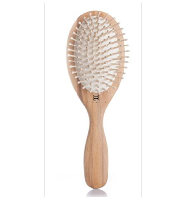 [8435303651239] Cepillo Ovalado Nature Grande MH Cosmetics