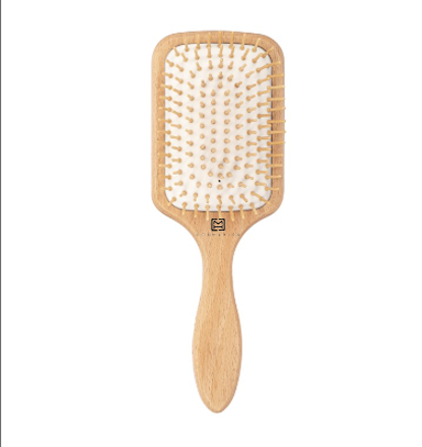 [8435303651222] Cepillo Pala Nature Grande MH Cosmetics