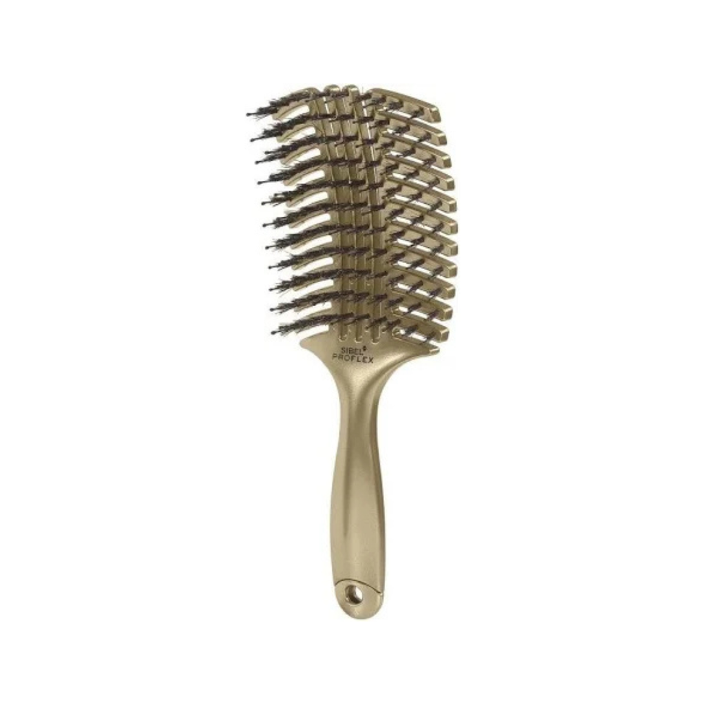 [5412058220036] Cepillo Sibel Proflex Gold (S)