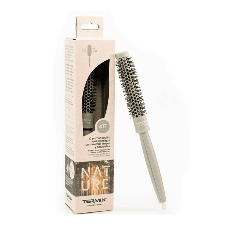 [8436585584505] Cepillo Termix Nature (17MM)