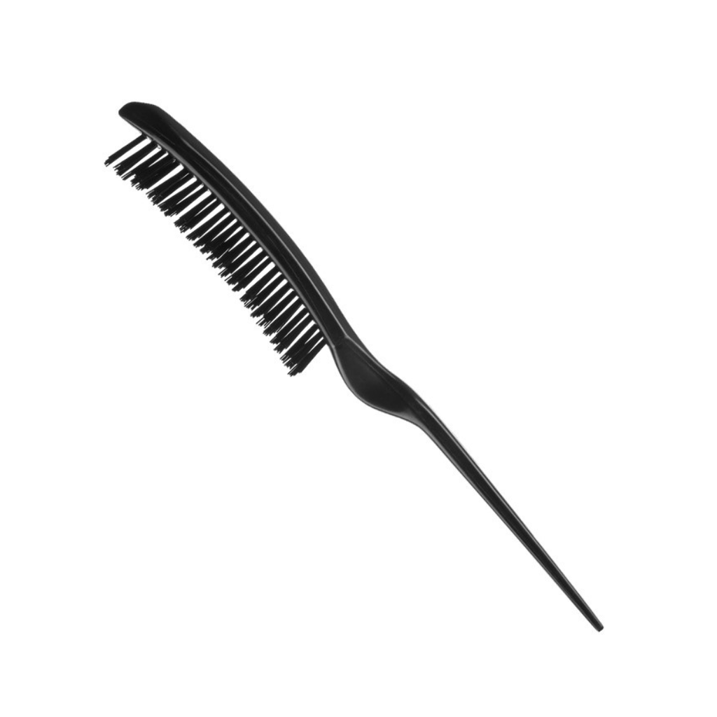 Cepillo crepar curvo MH Cosmetics