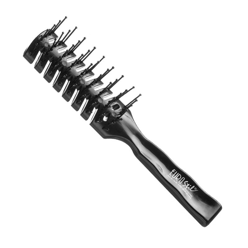 [8423029003043] Cepillo esqueleto negro grande