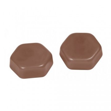 [301103] Cera Baja Fusion Moka 1Kg Depil-Ok