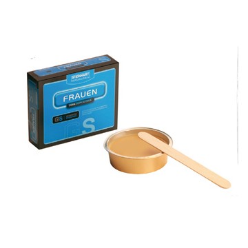 Cera Frauen 100Gr Cazoleta