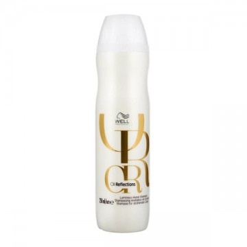 [8005610531724] Champu Oil Reflections Realzador De Brillo Wella Care (50ML )