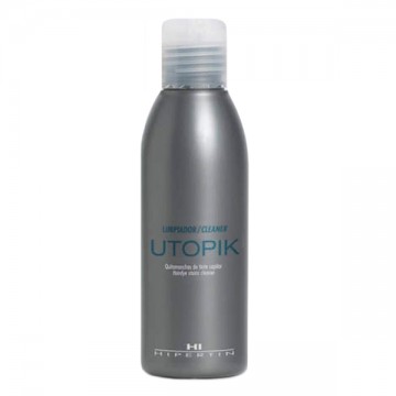 Cleaner Utopik