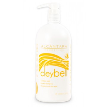 Cleybell Champú Miel
