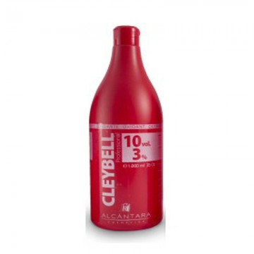 Cleybell Oxidante 10 Vol 1L Alcantara Cosmetica