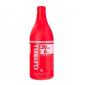 Cleybell Oxidante 20 Vol Alcantara Cosmetica