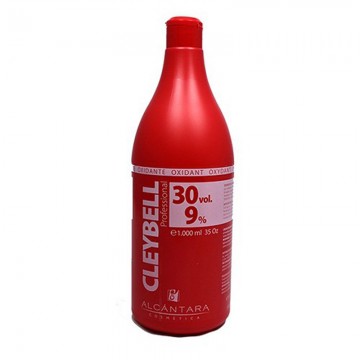 Cleybell Oxidante 30 Vol Alcantara Cosmetica
