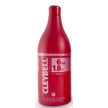 [8436023993289] Cleybell Revelador 6 Vol 1L Alcantara Cosmetica