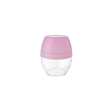[8423029019570] Coctelera Plastico Graduada Pequeña160ml