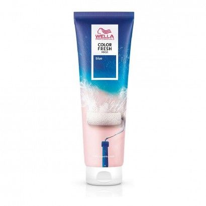 [3614229718829] Color Fresh Mask Wella (BLUE)