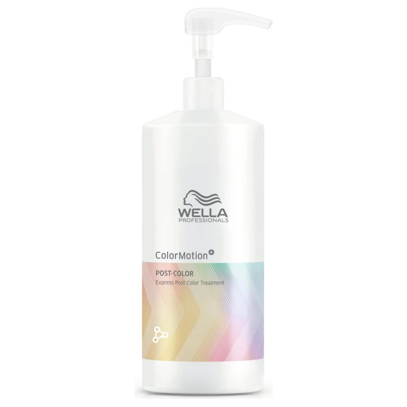 Color Motion Post-Color -Express Post-Color Treatment Wella