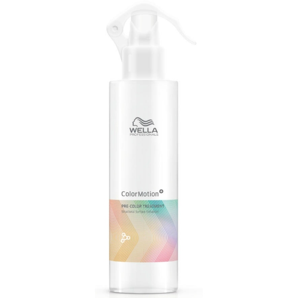[3614228295390] Color Motion Pre-Color Treatment - Realzador De La Superficie Estructural 185ml 
