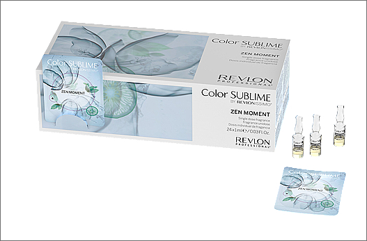 [8435303671190] Color Sublime By Revlonissimo-Fragancia Monodosis (Zen Moment)