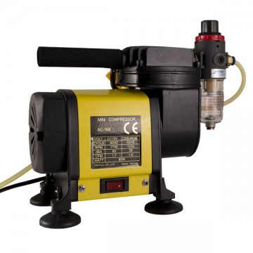 [630511] Compresor Eléctrico - Ac-168