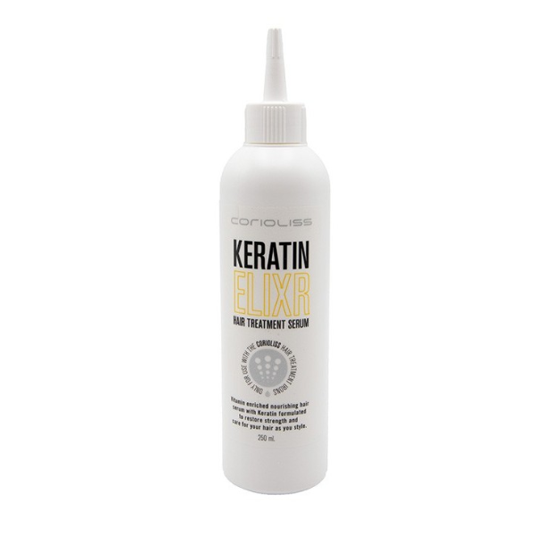 Corioliss Keratin Elixir 250ML