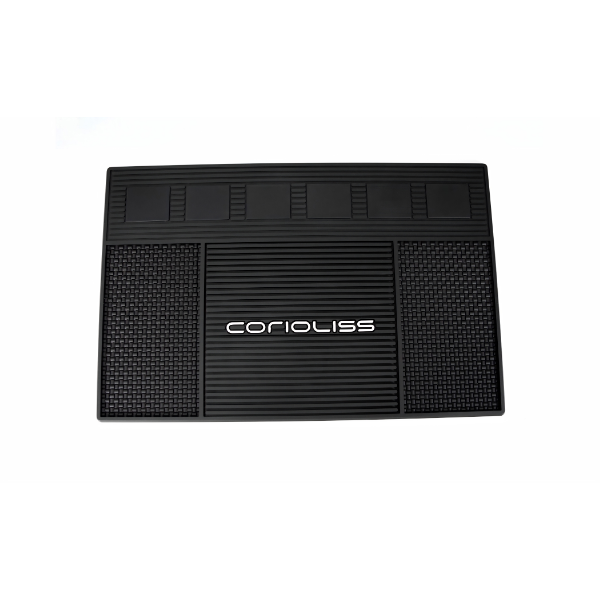 Corioliss Magnetic Barber's Mat