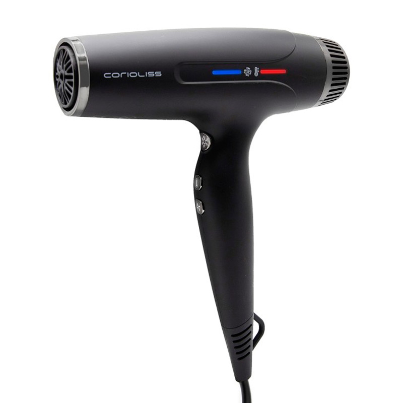 Corioliss Secador Typhoon