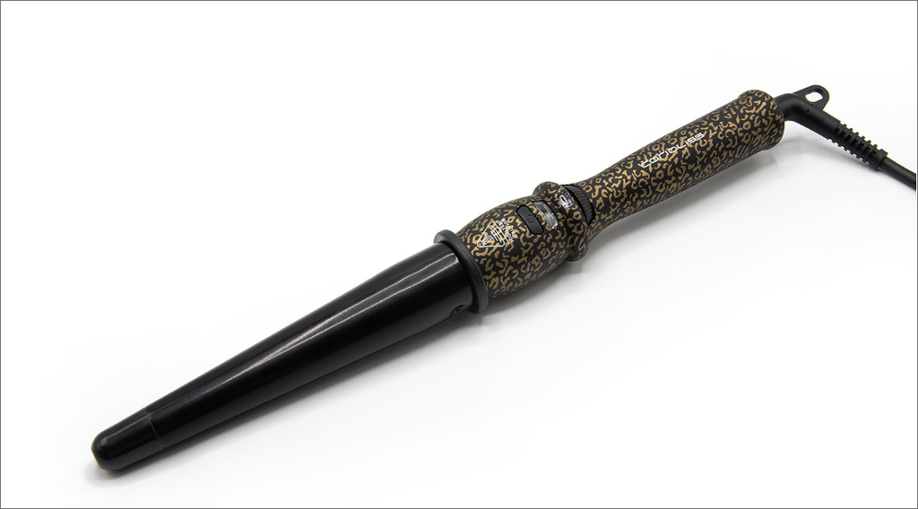 Corioliss Tenacilla Glamour Wand Digital
