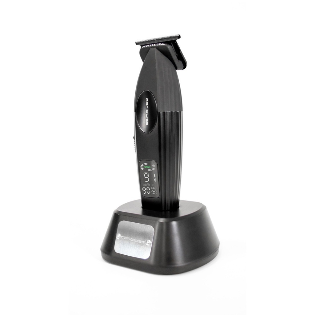 [8474406575707] Corioliss Trimmer 465 high speed detail trimmer