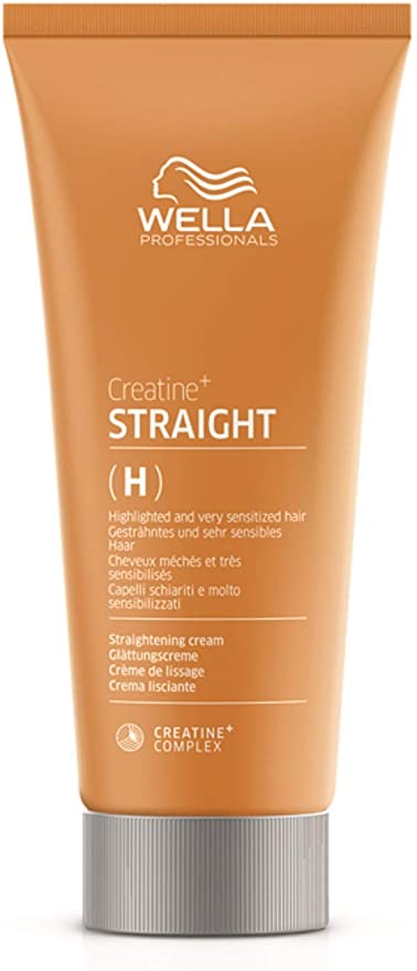 [8005610438214] Creatine Straight (H) Wella