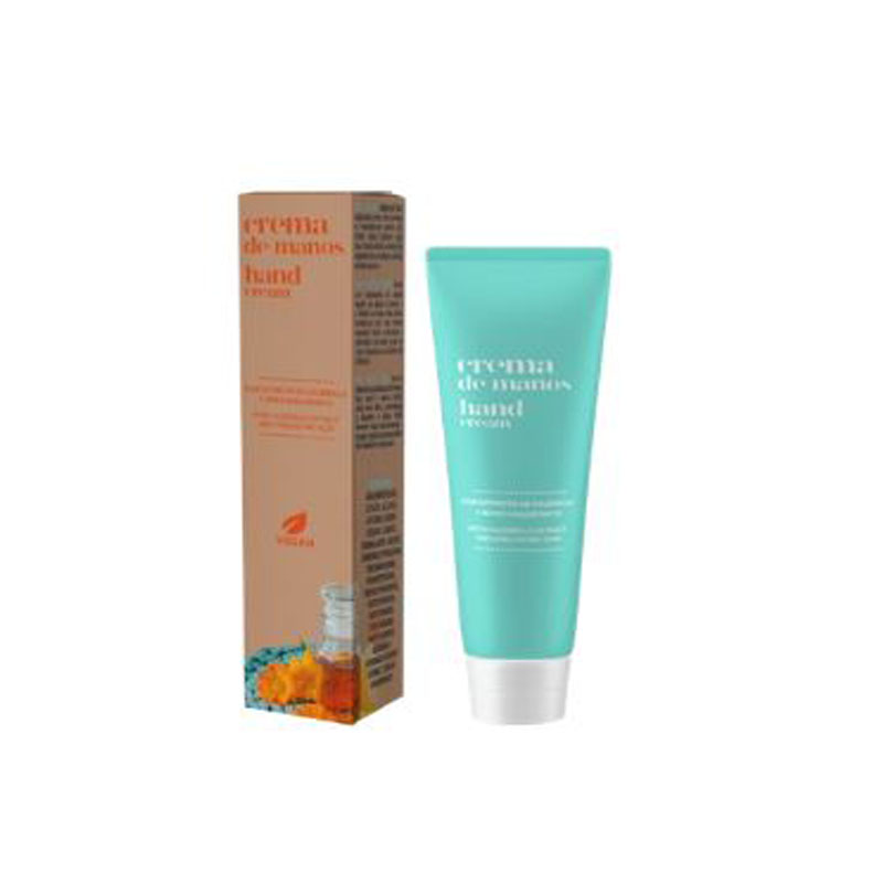[8430190067156] Crema De Manos Hi 40ml