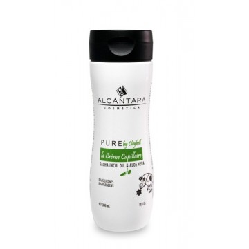 Crema Pure By Cleybell 