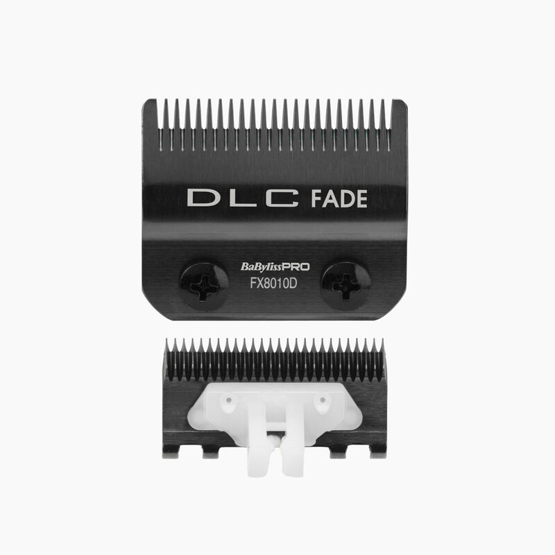 [3030050186956] Cuchilla Fade Blade Fx8010De Diamond Like Carbon