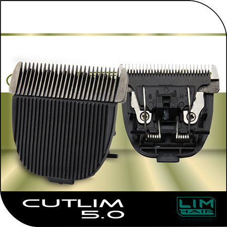 [84350684032271] Cuchilla Máquina Cutlim 5.0 Lim Hair