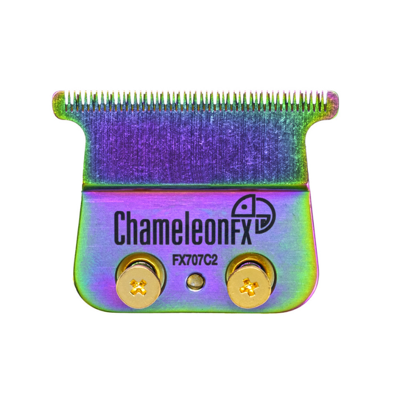 [3030050181722] Cuchilla Skeleton  CHAMALEON 2.0 FX707C2ZE