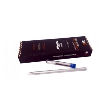 Cuchillas Navaja Boligrafo 40U